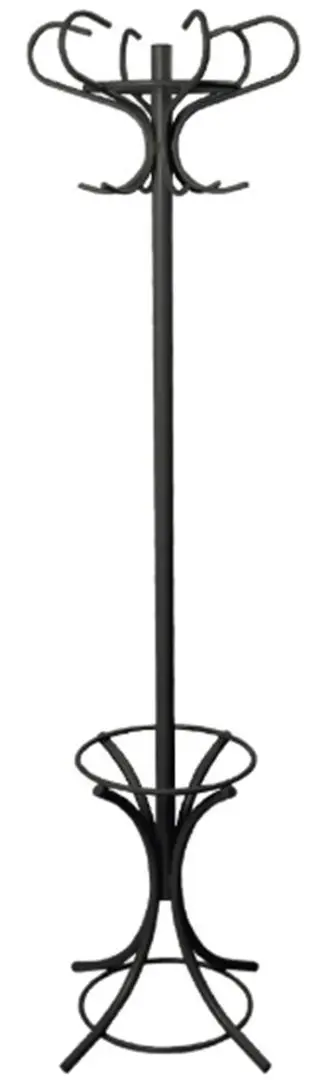 Вешалка Nowy Styl Venezia (Black)