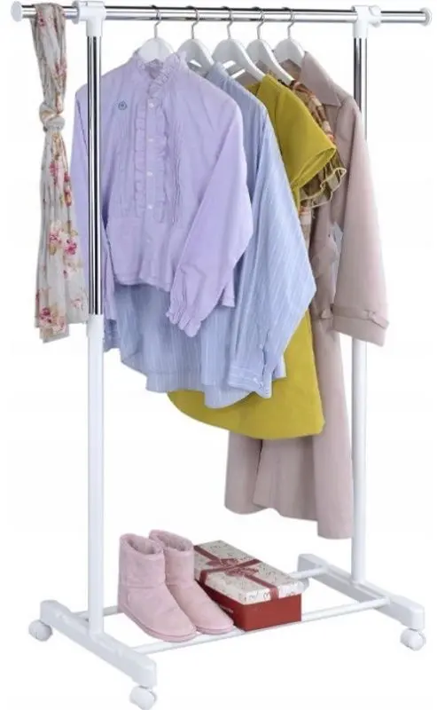 Cuier Ordinett 53095 (White)