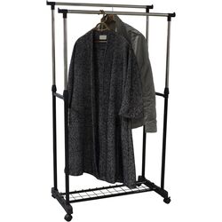 Cuier Ordinett Deluxe Double (Black) Thumb