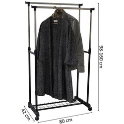 Cuier Ordinett Deluxe Double (Black) Thumb