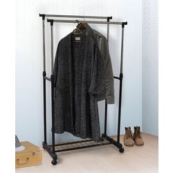 Cuier Ordinett Deluxe Double (Black)