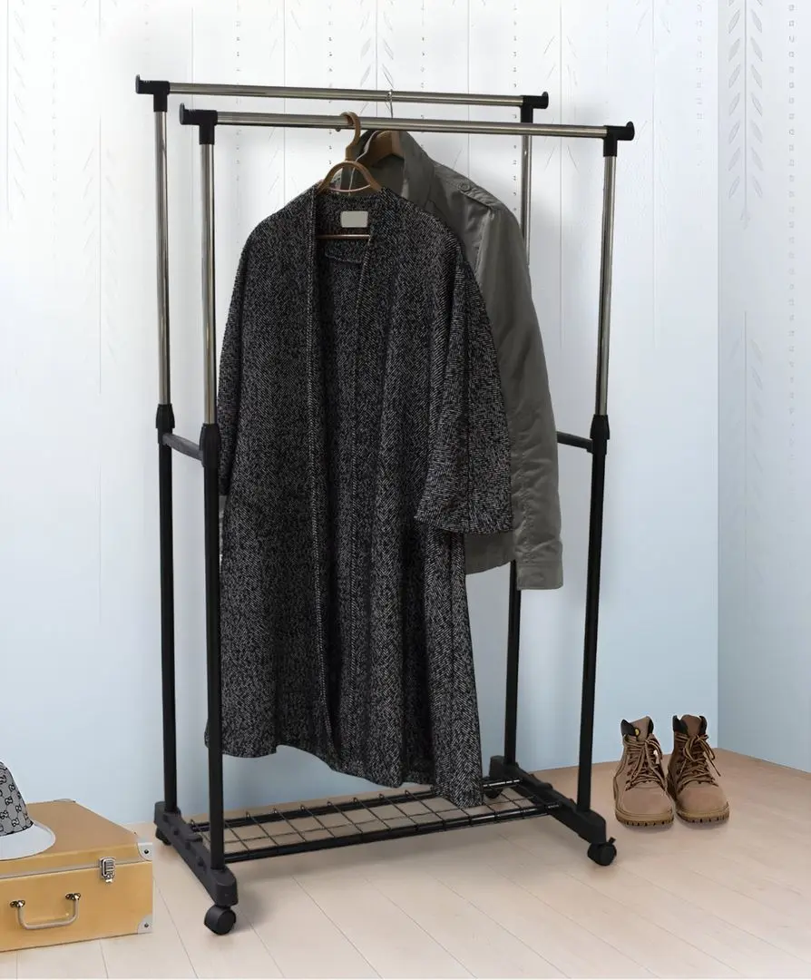 Cuier Ordinett Deluxe Double (Black)