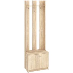 Прихожая Пехотин Смарт (Дуб Сонома)