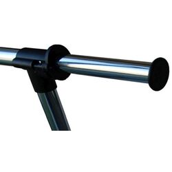 Cuier Procart GKW-SUP (Silver/Black) Thumb