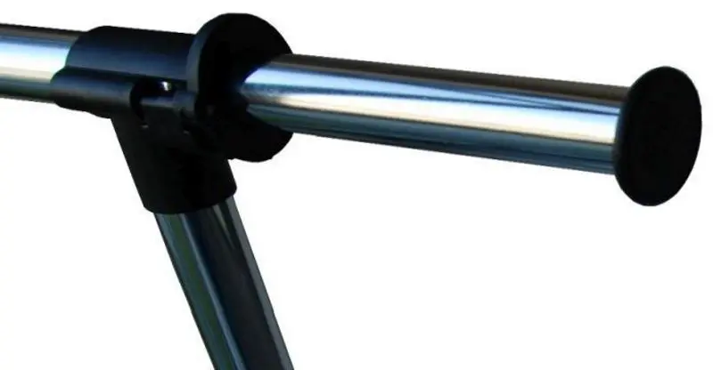 Cuier Procart GKW-SUP (Silver/Black) - 5