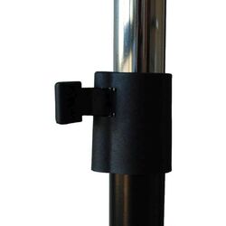 Cuier Procart GKW-SUP (Silver/Black) Thumb