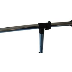 Cuier Procart GKW-SUP (Silver/Black) Thumb