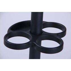 Cuier Rainbow 1216002 (Black) Thumb