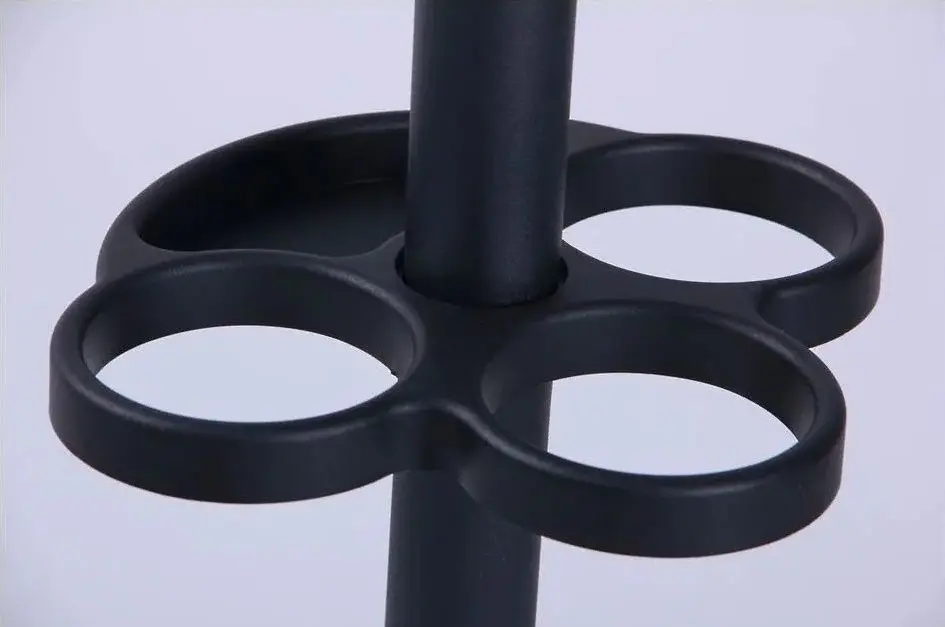 Cuier Rainbow 1216002 (Black)