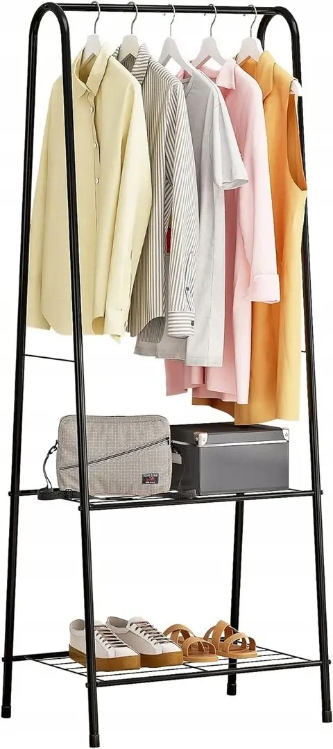 Cuier Ruhhy 22258 (Black)