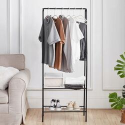 Cuier Ruhhy 22258 (Black) Thumb