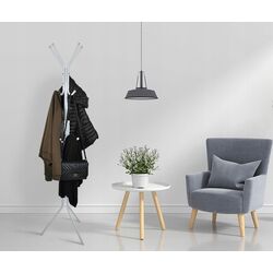 Cuier Ruhhy 23814 (White)