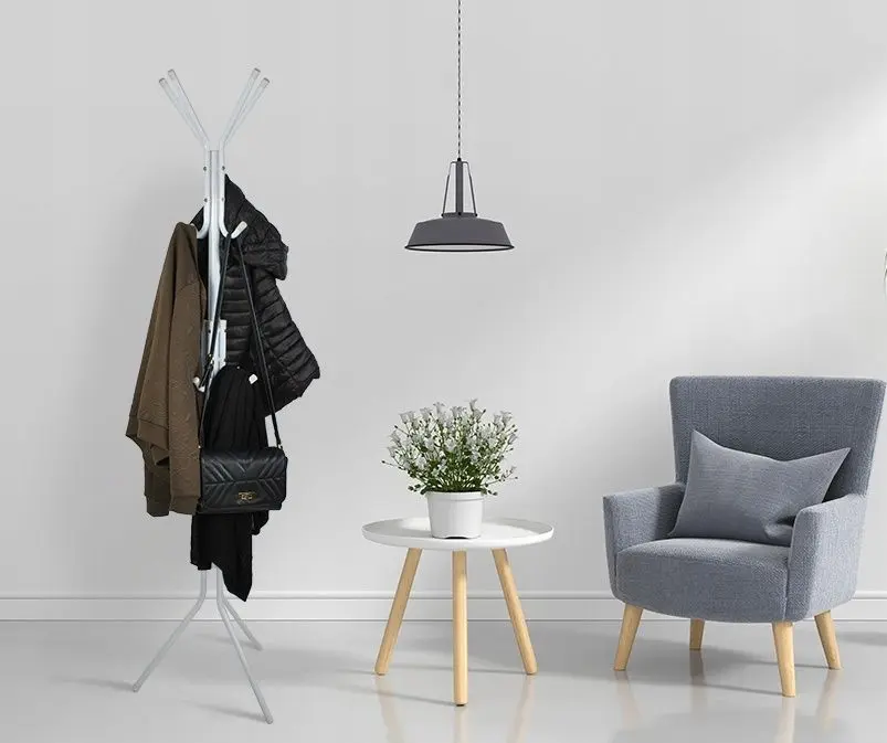 Cuier Ruhhy 23814 (White)