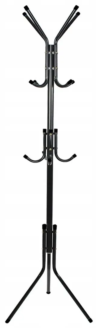 Cuier Ruhhy 23815 (Black)