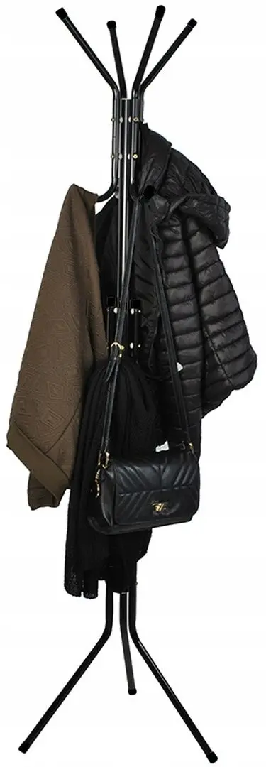 Cuier Ruhhy 23815 (Black)