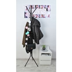 Cuier Ruhhy 23815 (Black) Thumb