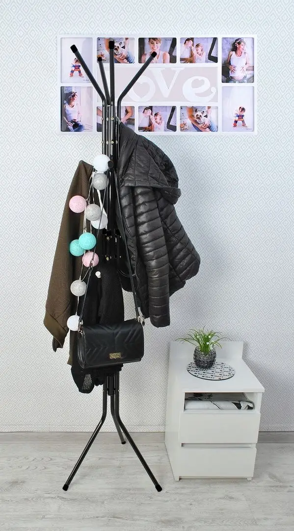 Cuier Ruhhy 23815 (Black)