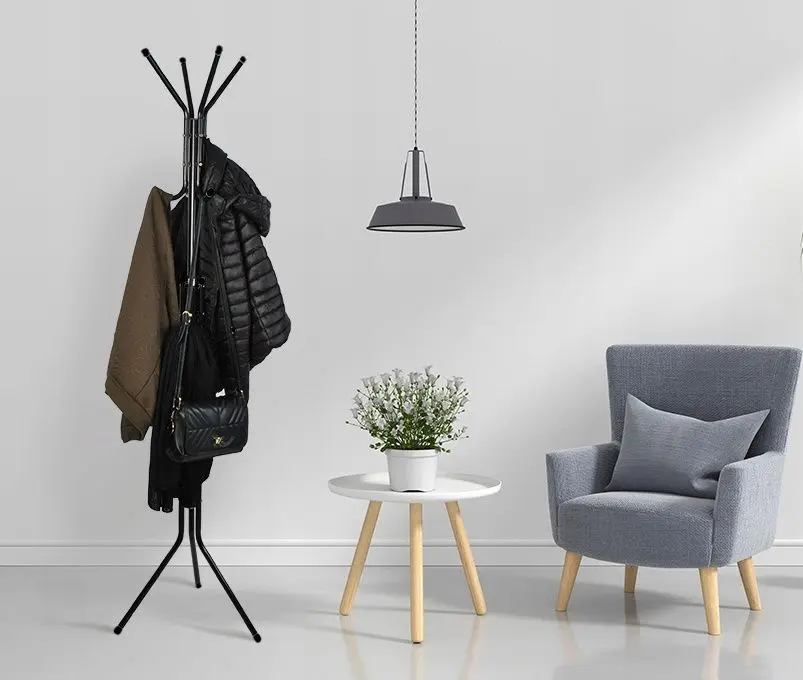 Cuier Ruhhy 23815 (Black)