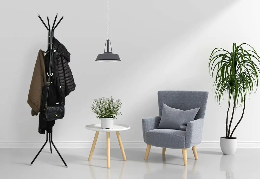 Cuier Ruhhy 5341 (Black)