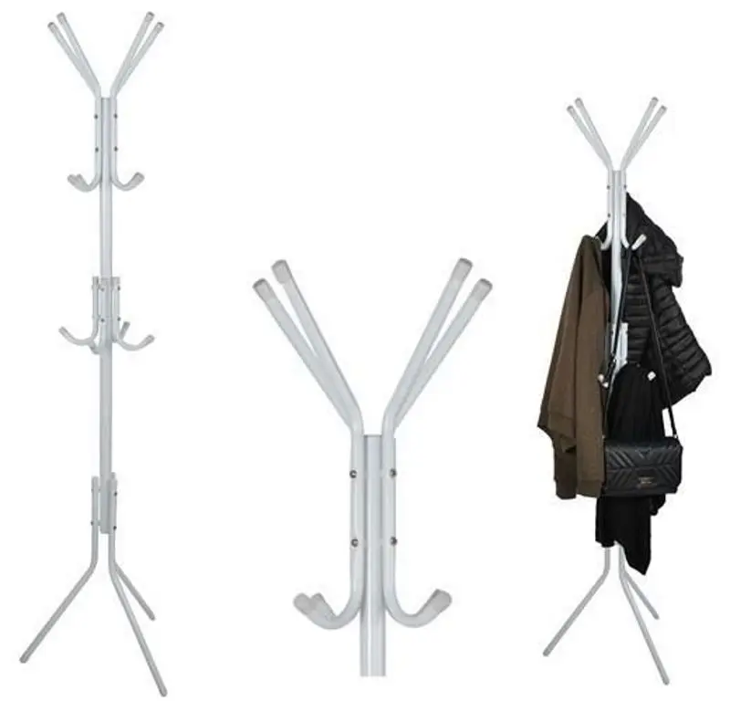 Cuier Ruhhy 5342 (White)