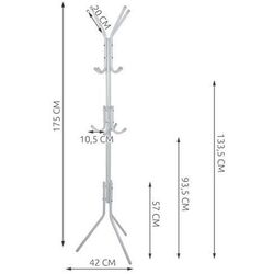 Cuier Ruhhy 5342 (White) Thumb