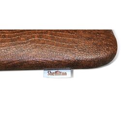 Cuier de podea Sheffilton SHT-HW1-S (Black/Wenge) Thumb