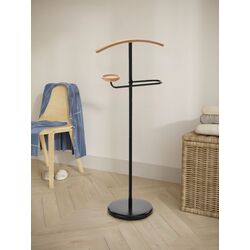 Cuier Signal Albin (Black/Beech)