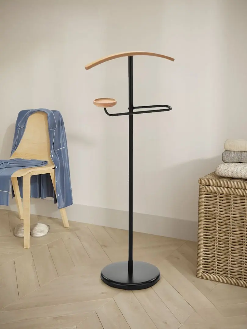 Cuier Signal Albin (Black/Beech)