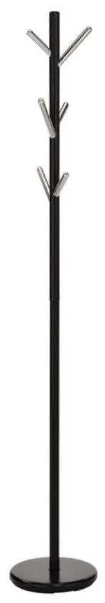 Cuier Signal Allen (Black/Chrome)