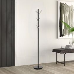 Cuier Signal Allen (Black/Chrome)