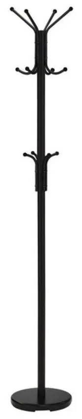 Вешалка Signal Bronson (Black) - 3