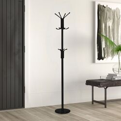 Вешалка Signal Bronson (Black)