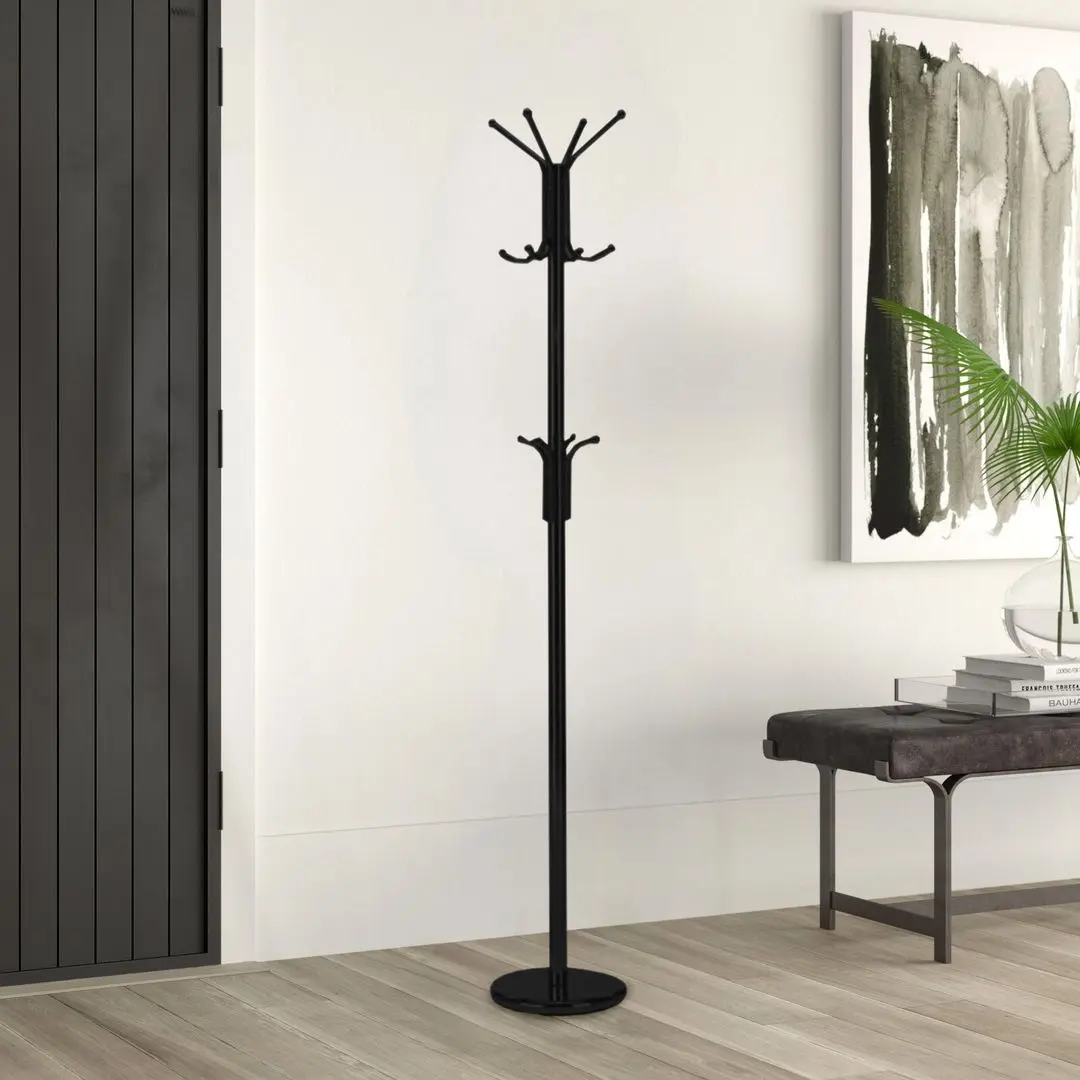 Вешалка Signal Bronson (Black)