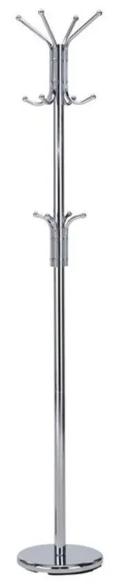 Вешалка Signal Bronson (Chrome) - 3