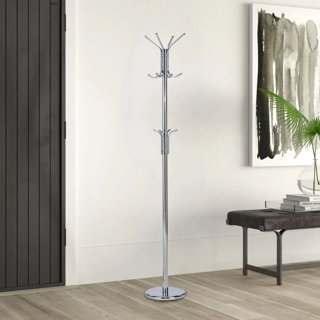 Вешалка Signal Bronson (Chrome)