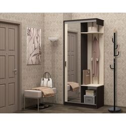 Вешалка Signal Cactus (Black/Beech) Thumb