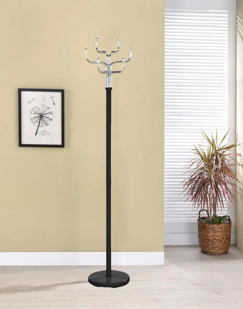 Cuier Signal Cosmic (Black/Chrome)