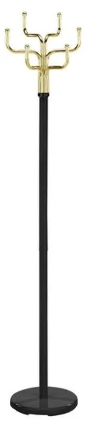 Вешалка Signal Cosmic (Black/Gold)
