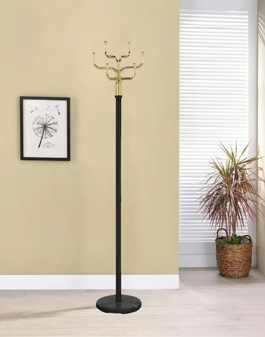 Вешалка Signal Cosmic (Black/Gold)