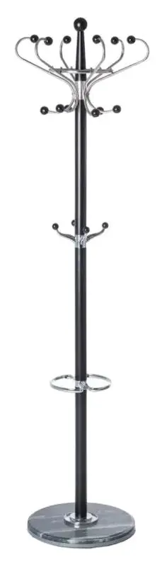 Вешалка Signal CR-18 (Dark Walnut)