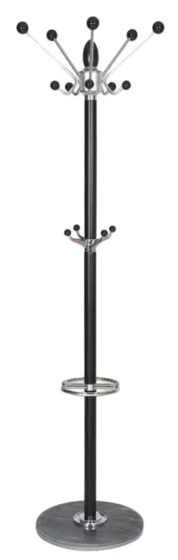 Вешалка Signal CR-27 (Dark Walnut)