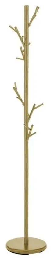 Вешалка Signal Denis (Gold) - 3