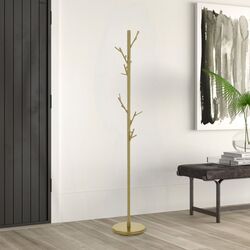 Вешалка Signal Denis (Gold)