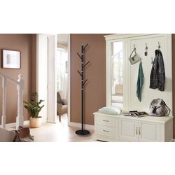 Вешалка Signal Duke (Black) Thumb