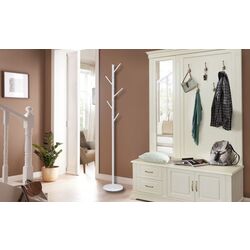 Вешалка Signal Duke (White) Thumb