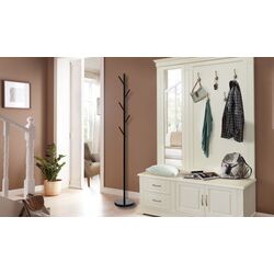 Вешалка Signal Eris (Black) Thumb