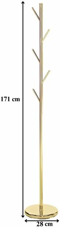 Cuier Signal Eris (Gold)