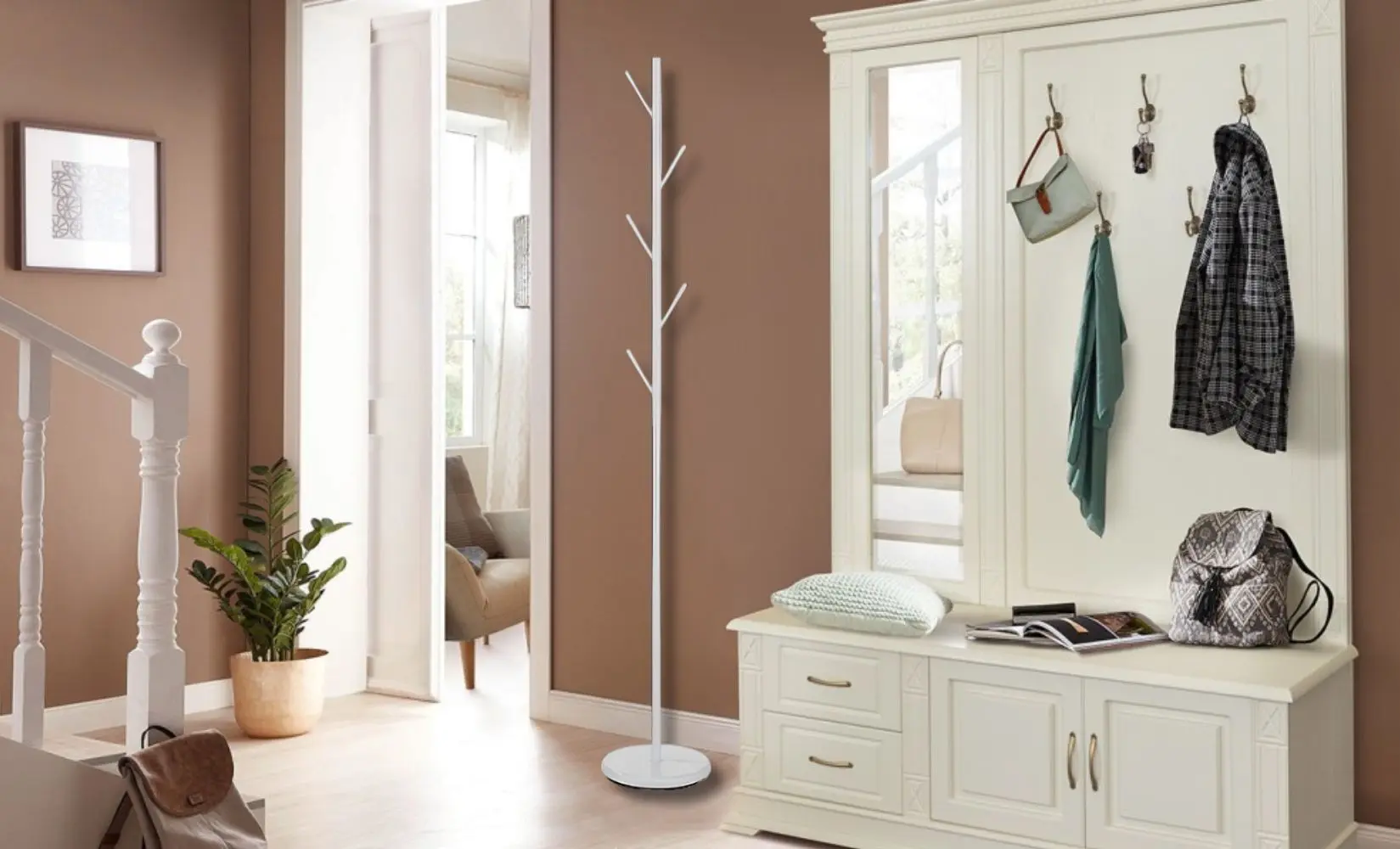 Cuier Signal Eris (White) - 3