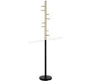 Cuier Signal Ferro (Black/Gold)