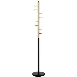 Cuier Signal Ferro (Black/Gold)